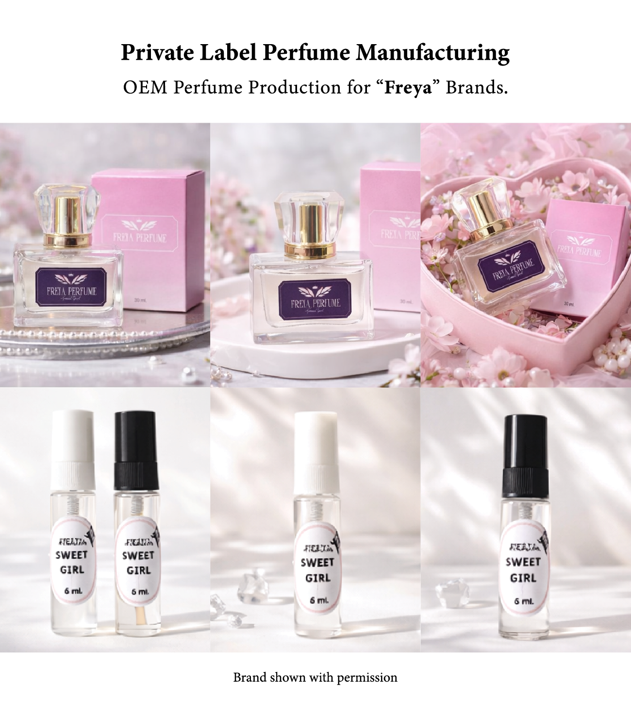 Portfolio PERFUME NORMAL BOX-10